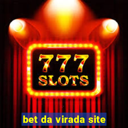 bet da virada site